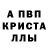 Метадон мёд Evgen Glot